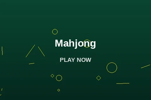 麻将胡了游戏界面展示