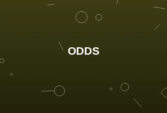 电竞赛事赔率数据对比分析图表