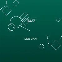 24小时在线客服聊天图标